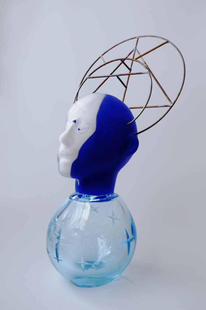 ラファ先生　imperfect Saint